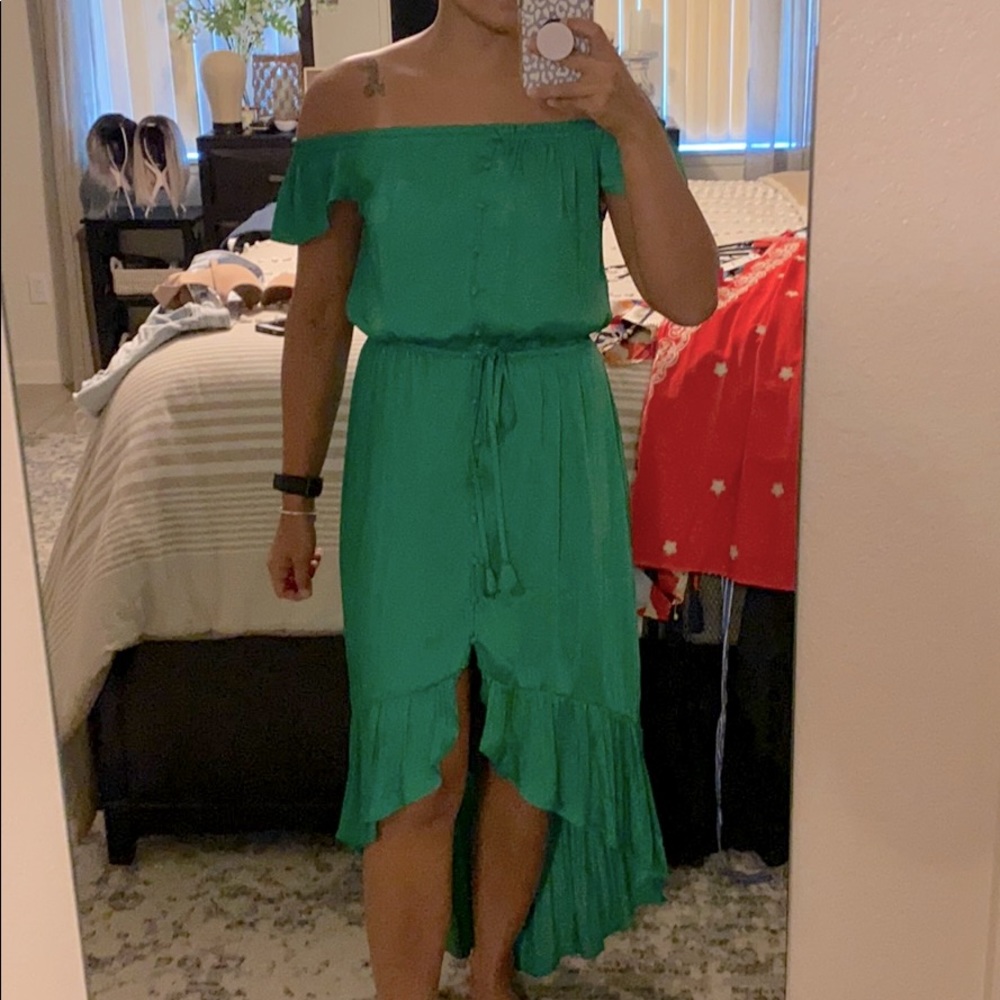 Vici dress